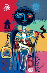 Träumen von Afrika, 2004